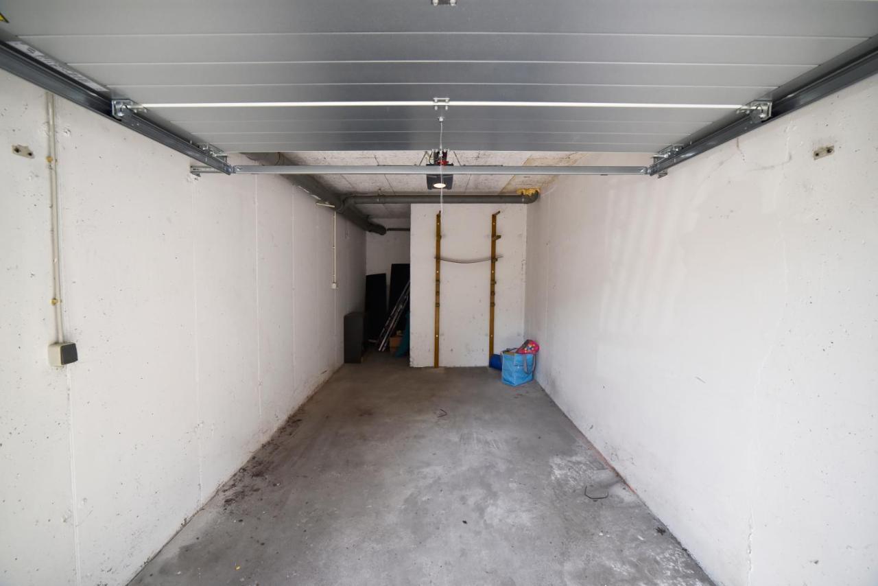 Lavir Apartment With Parking Zagreb Extérieur photo